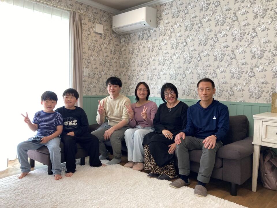 ナチュラルだけどエレガント ちょっとかわいい私だけのあったかリノベーション