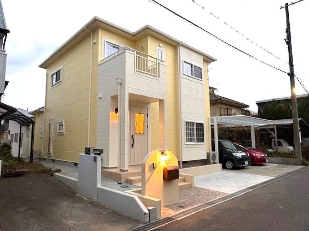 淡路市リノベーション工事