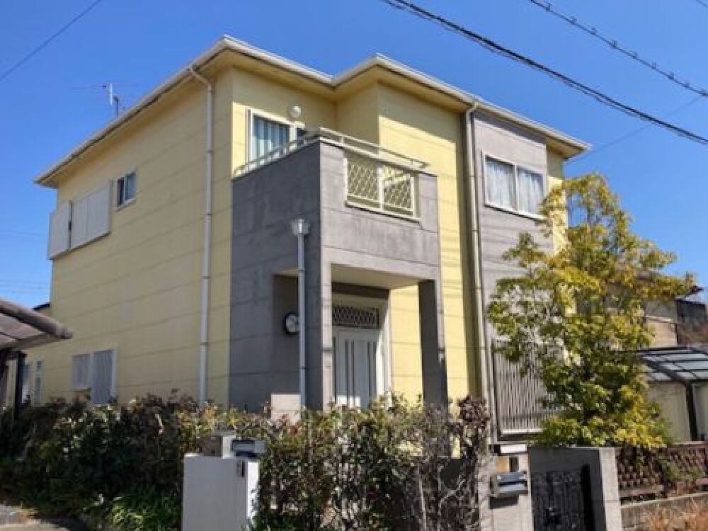 淡路市リノベーション着工