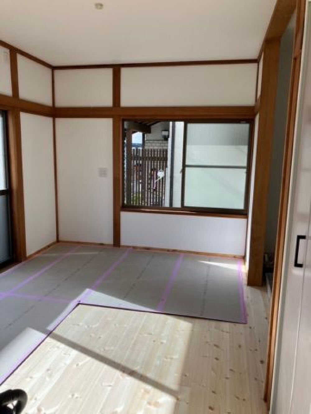 播磨町リノベーション