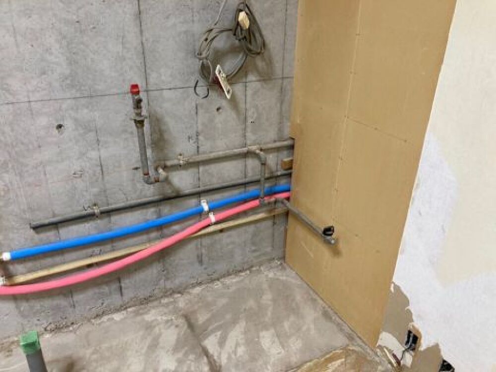 播磨町マンションリフォーム