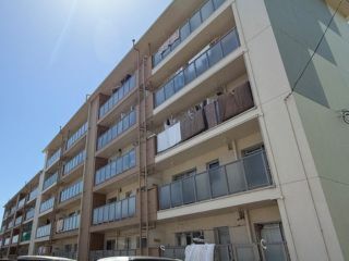 明石市の鈴谷住宅外観