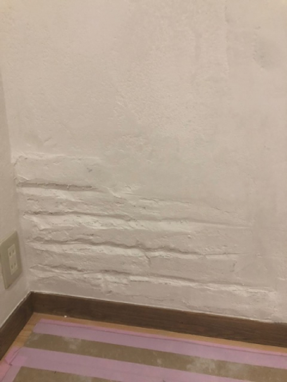 神戸市　H様邸　もうすぐ完成