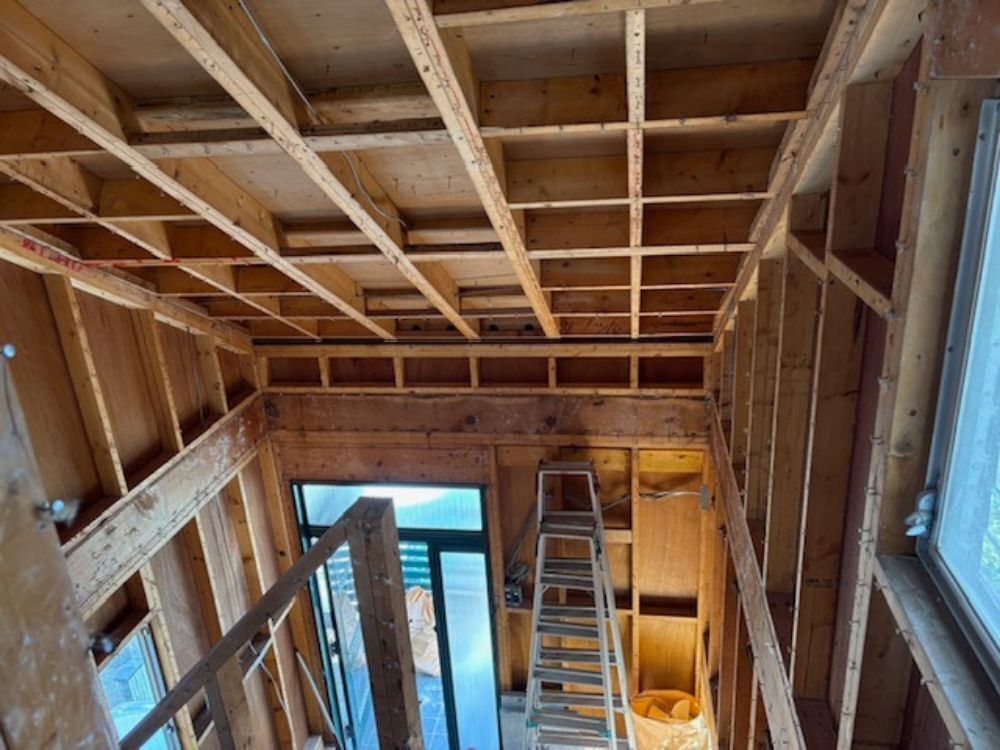 神戸市須磨区解体工事