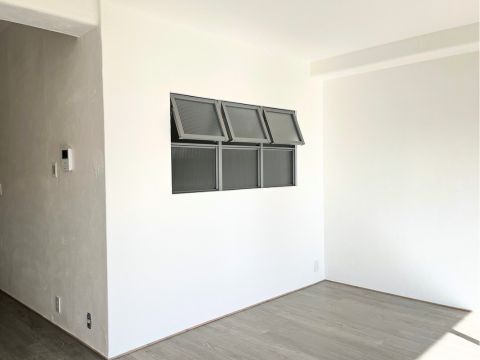明石市インダストリアルマンションリノベーション