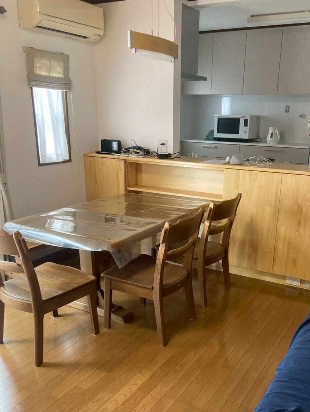 播磨町リフォーム工事