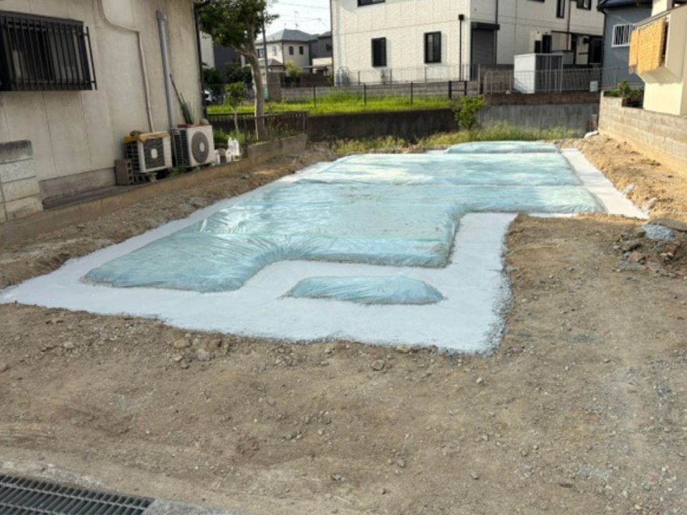播磨町注文住宅