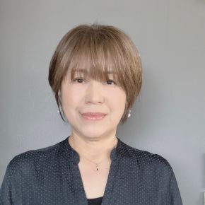 不動産STAFF