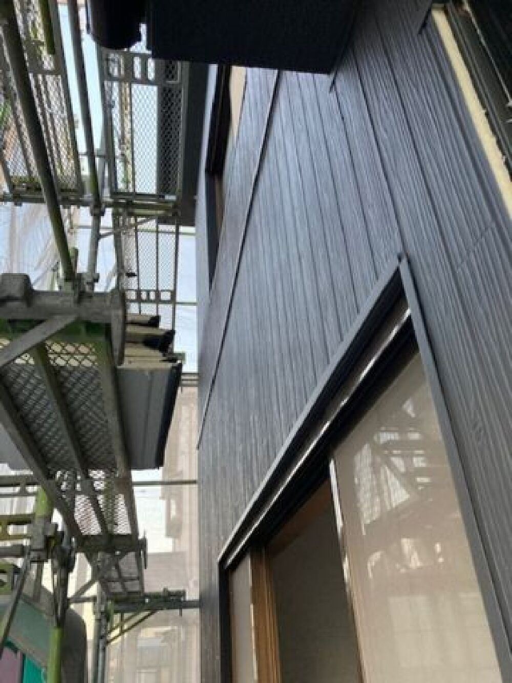 加古川市　断熱リノベーション