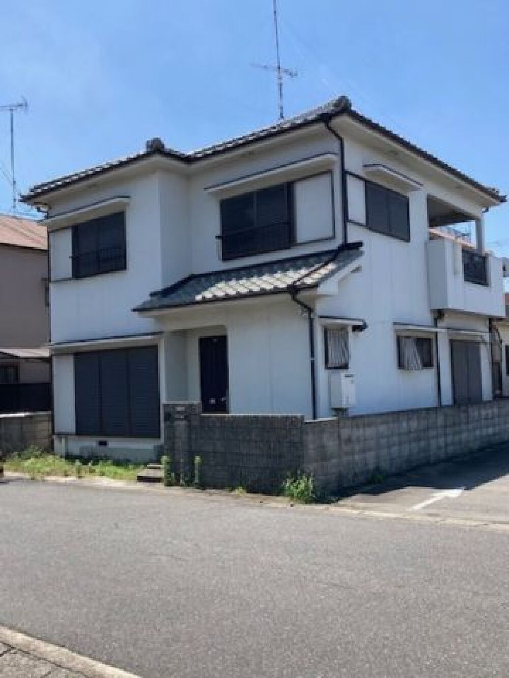 加古川市断熱リノベーション