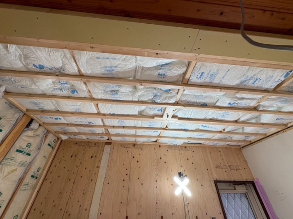 播磨町キッチンリフォーム