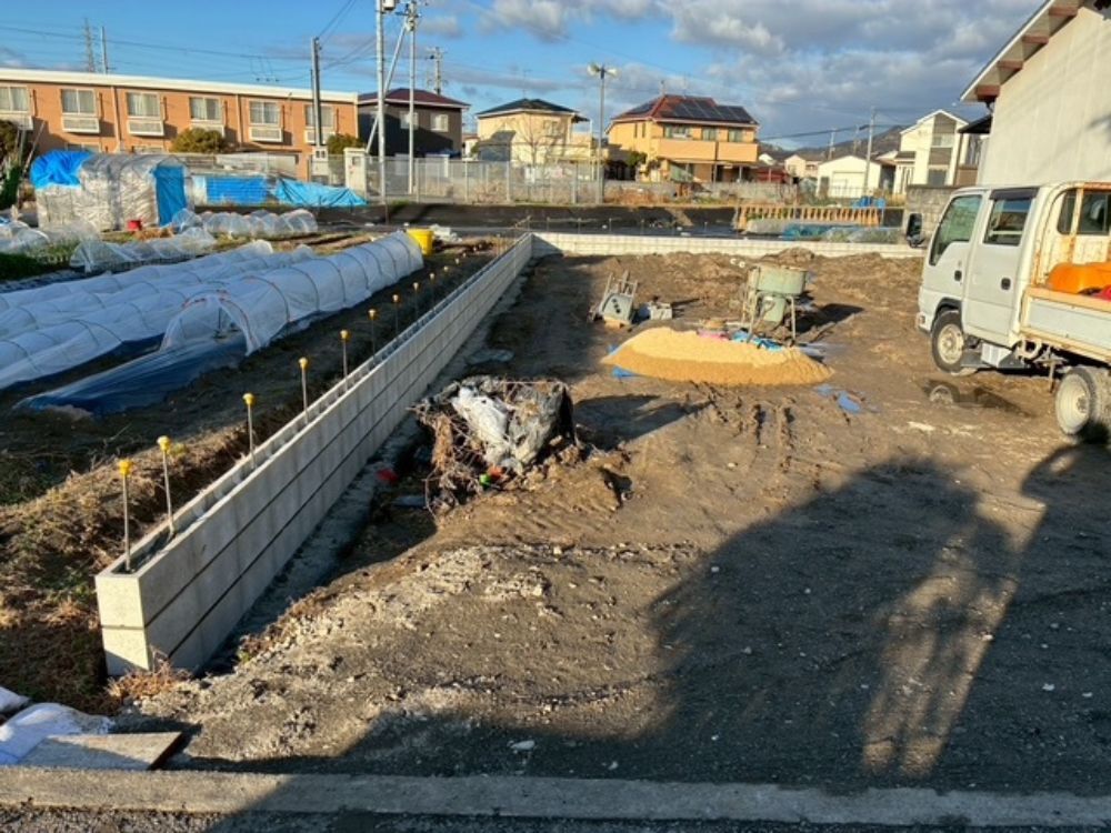 加古川市完全注文住宅