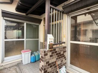 南野添1丁目平家中古戸建