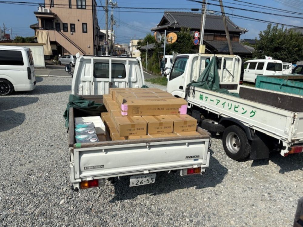 明石市マンションリノベーション