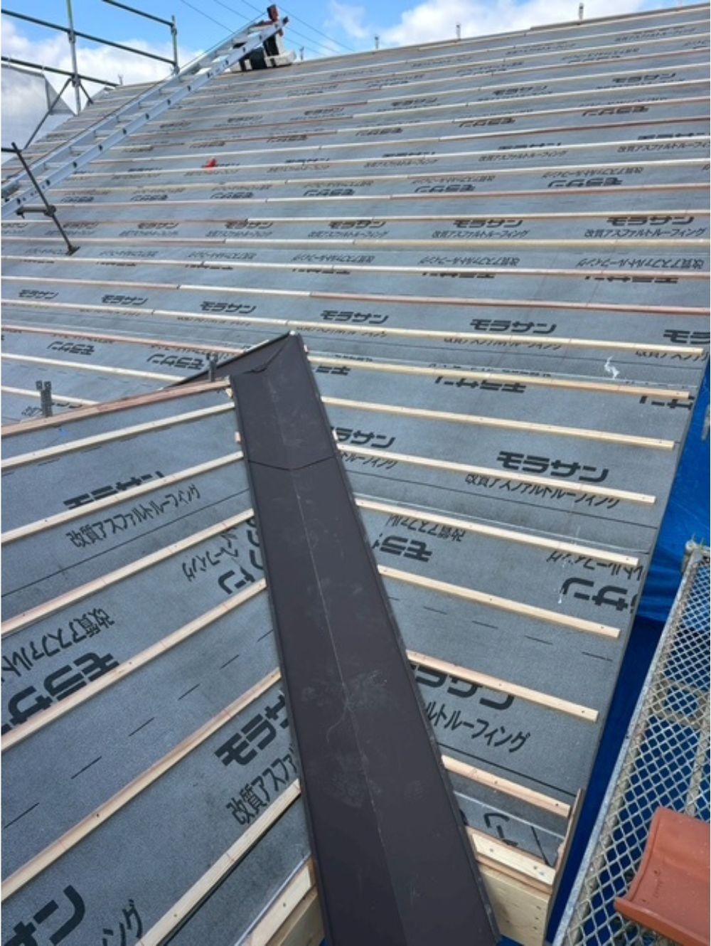 加古川市屋根工事