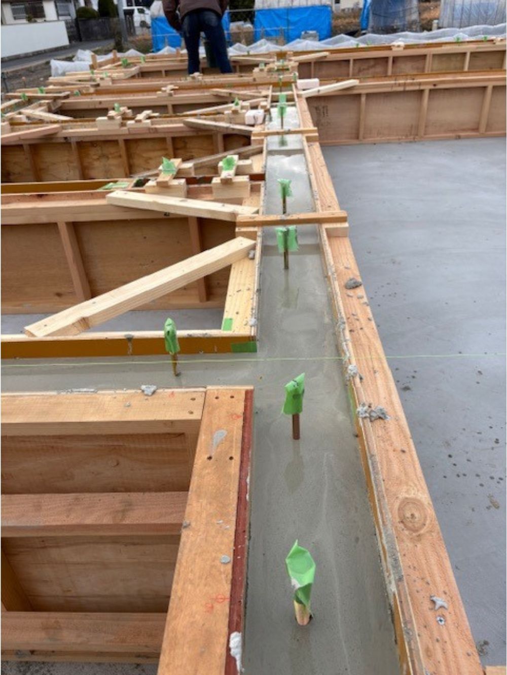 加古川市基礎工事