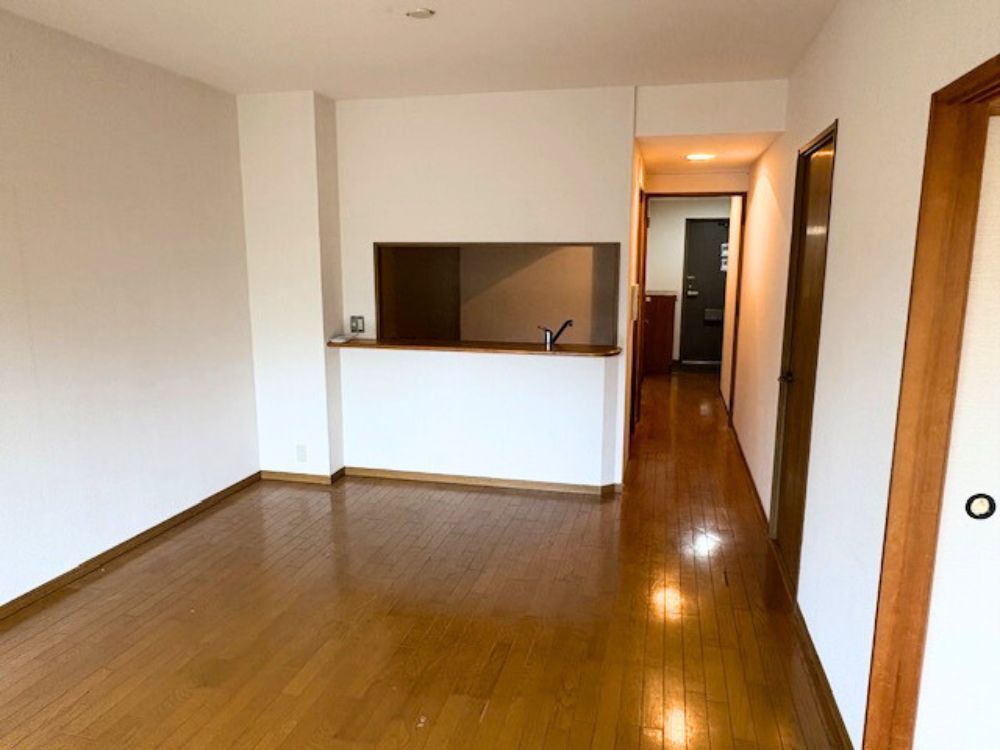 明石市マンションリノベーション