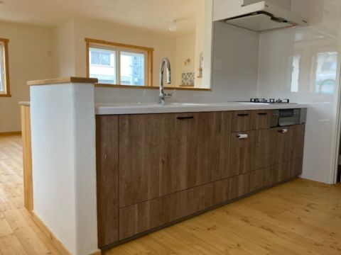 播磨町リフォーム工事