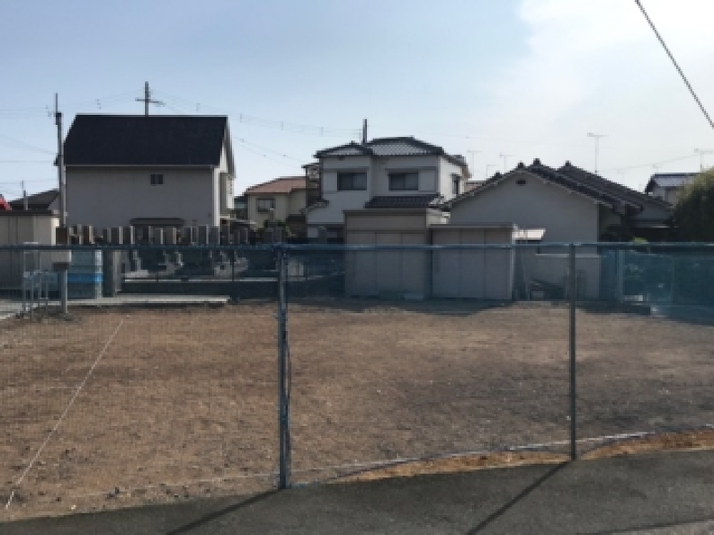 宮山公民館建て替え　スタート②