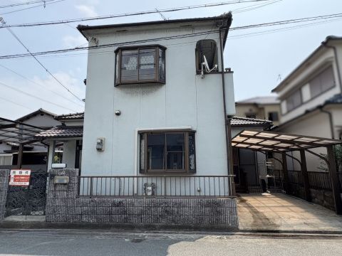 播磨町北本荘3丁目中古物件