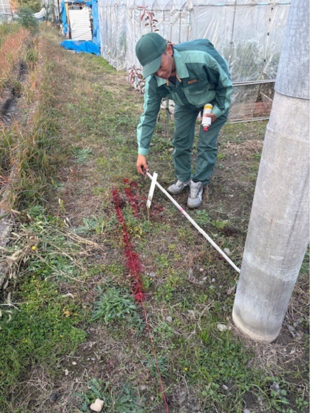 加古川市新築工事