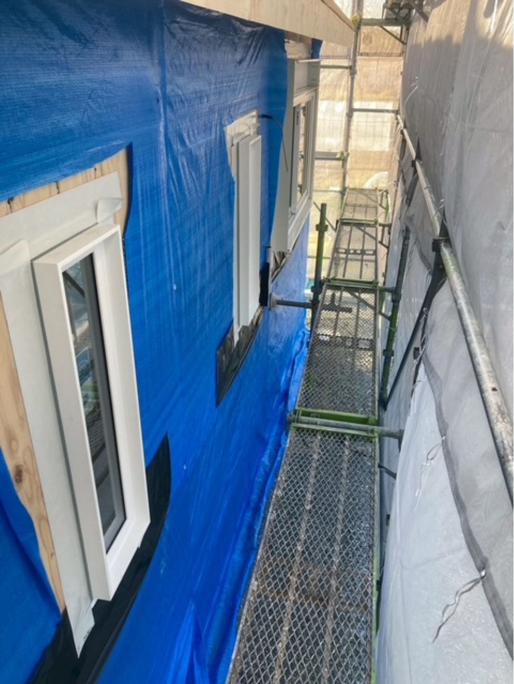 加古川市新築APW330