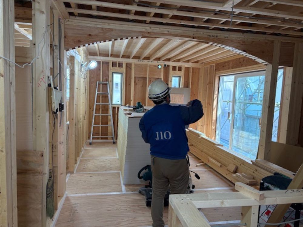 加古川市新築検査