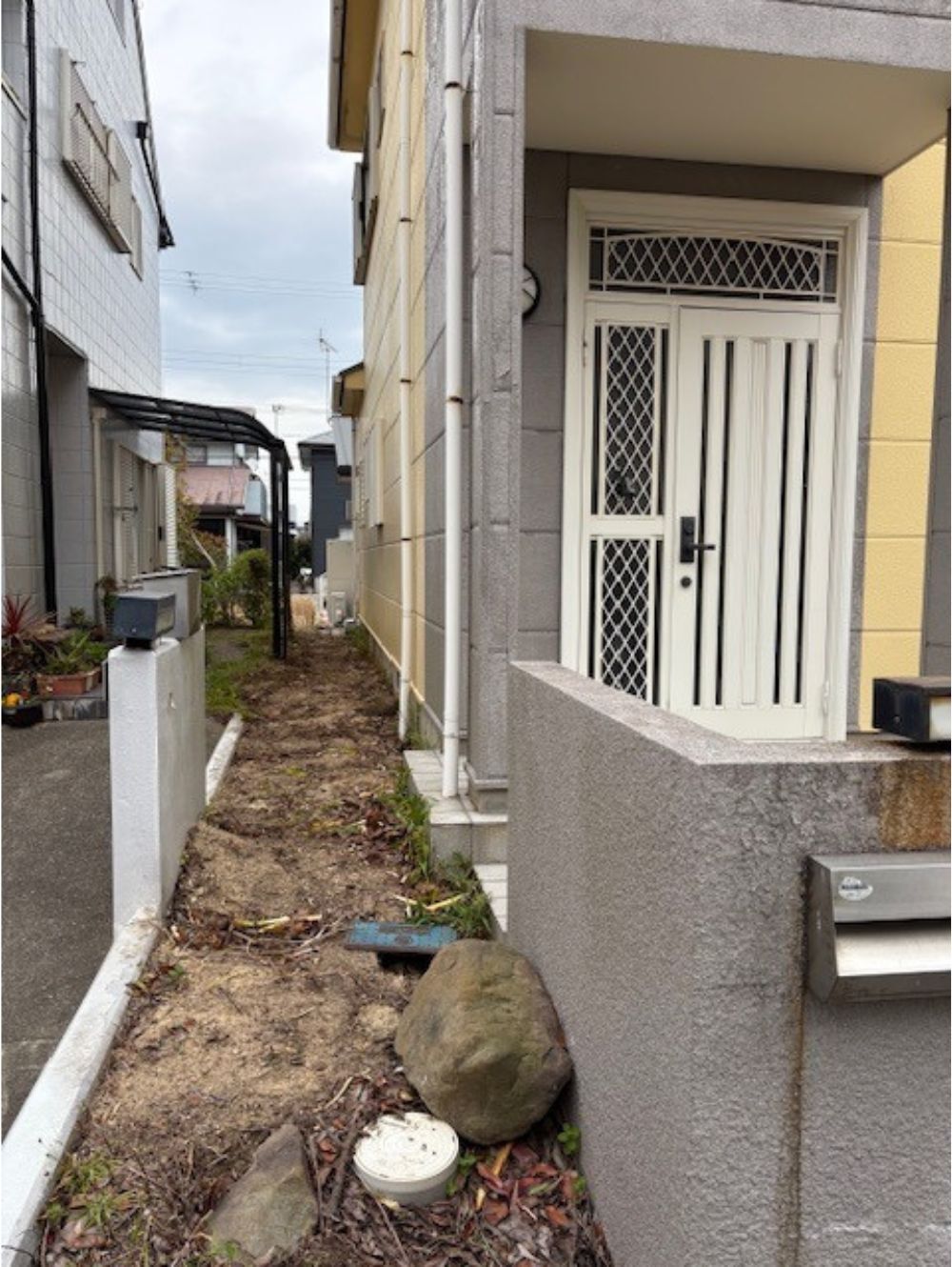淡路市断熱リノベーション