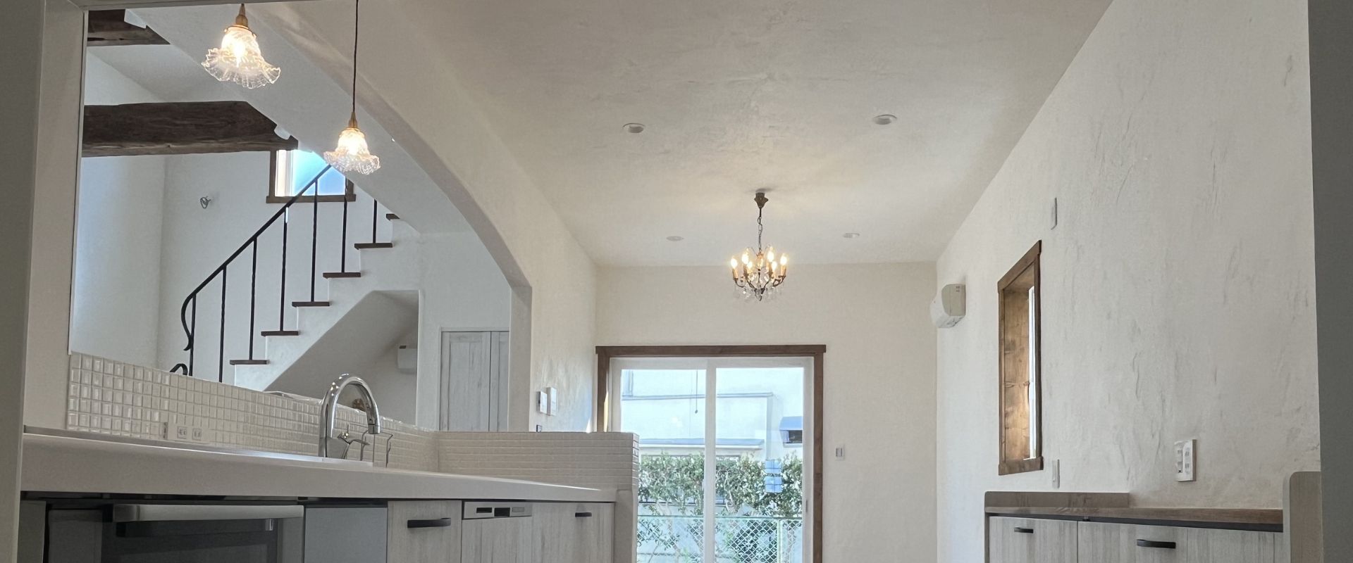 しっくいについて