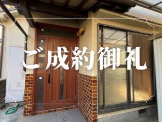 日当たりの良いキッチン