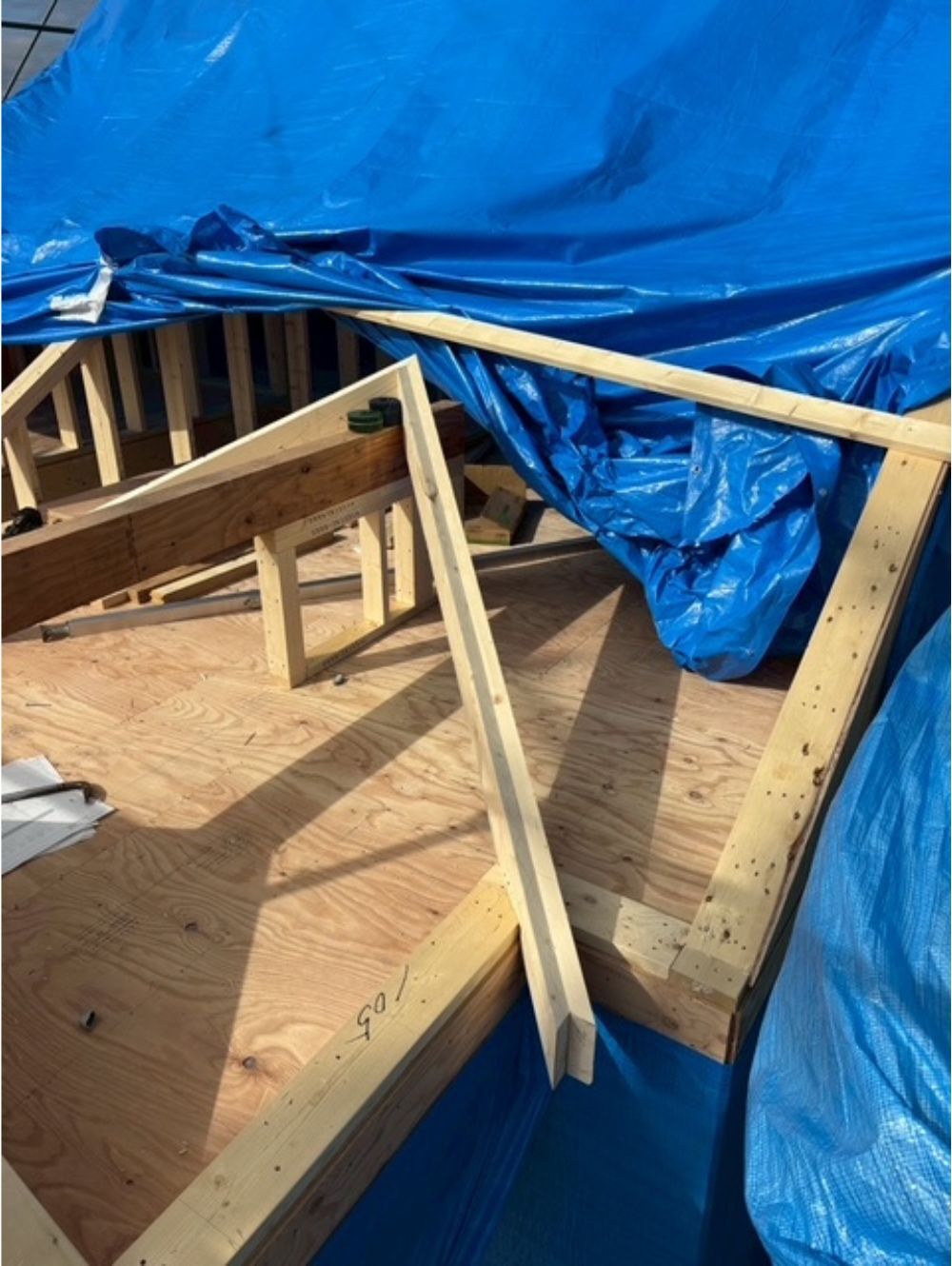 加古川市ツーバイフォー工法