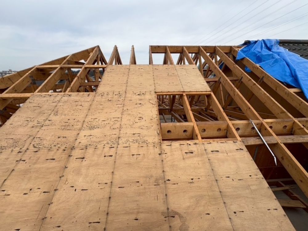 神戸市須磨区解体工事