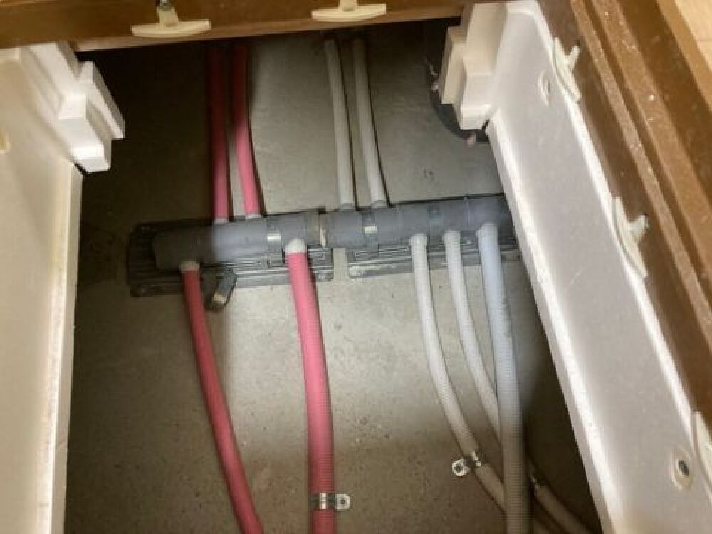 水道工事