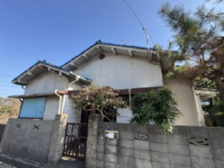 播磨町古宮6丁目平家中古物件