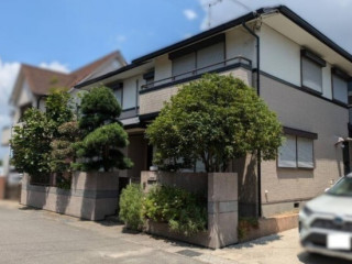 北本荘1丁目中古戸建