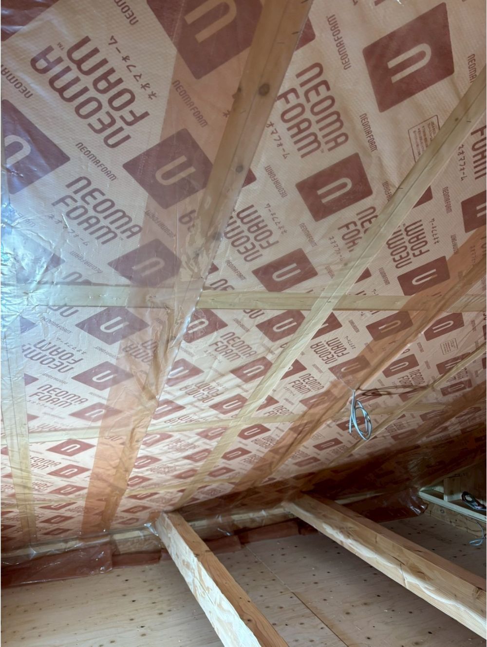 加古川市断熱工事