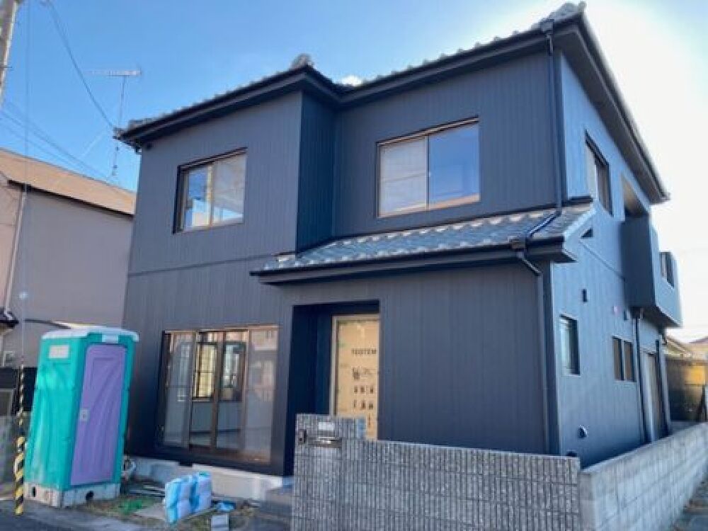 加古川市断熱補助金