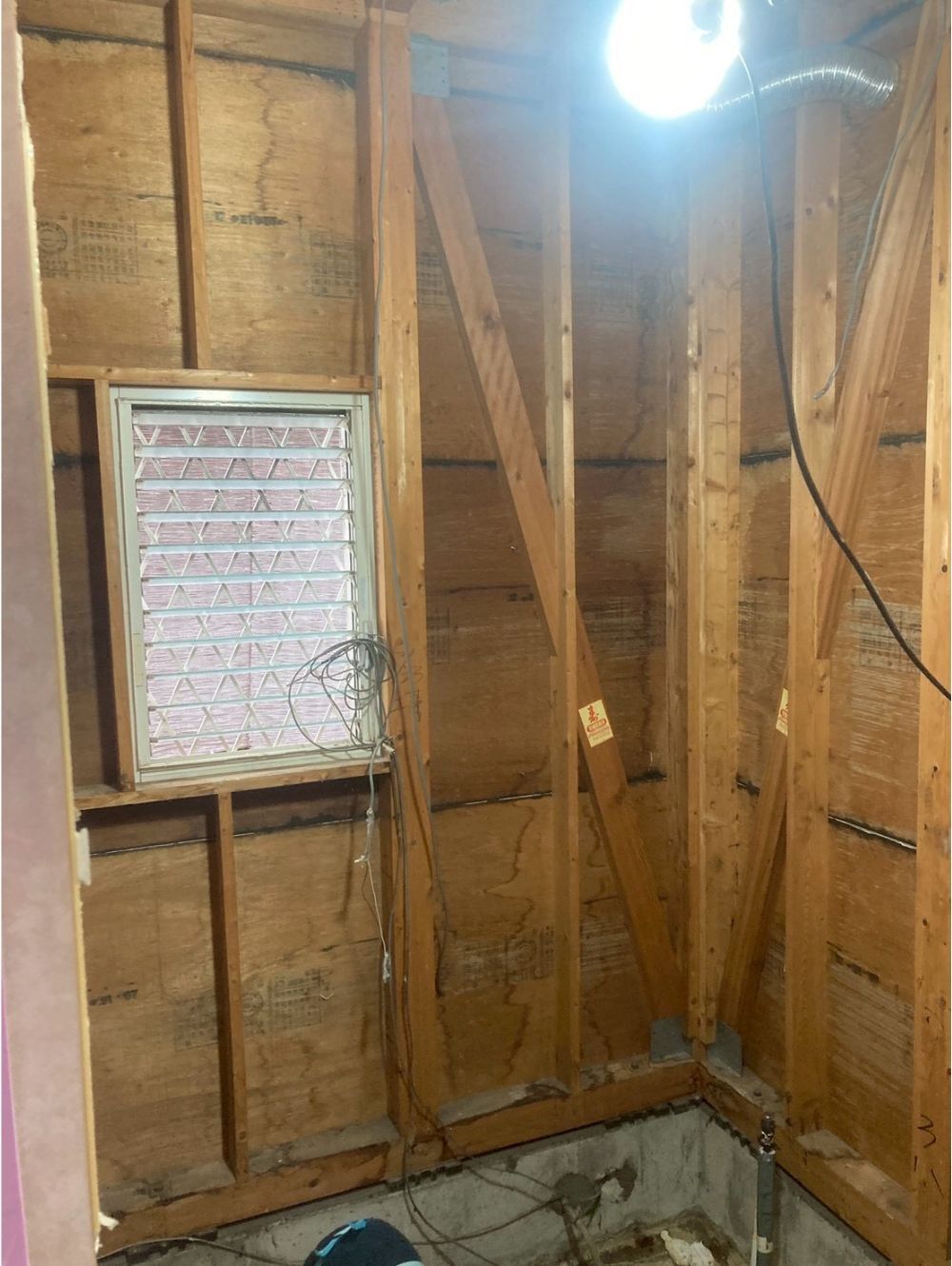 播磨町浴室入れ替え工事