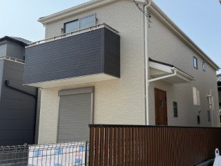 北野添３丁目新築戸建１号棟