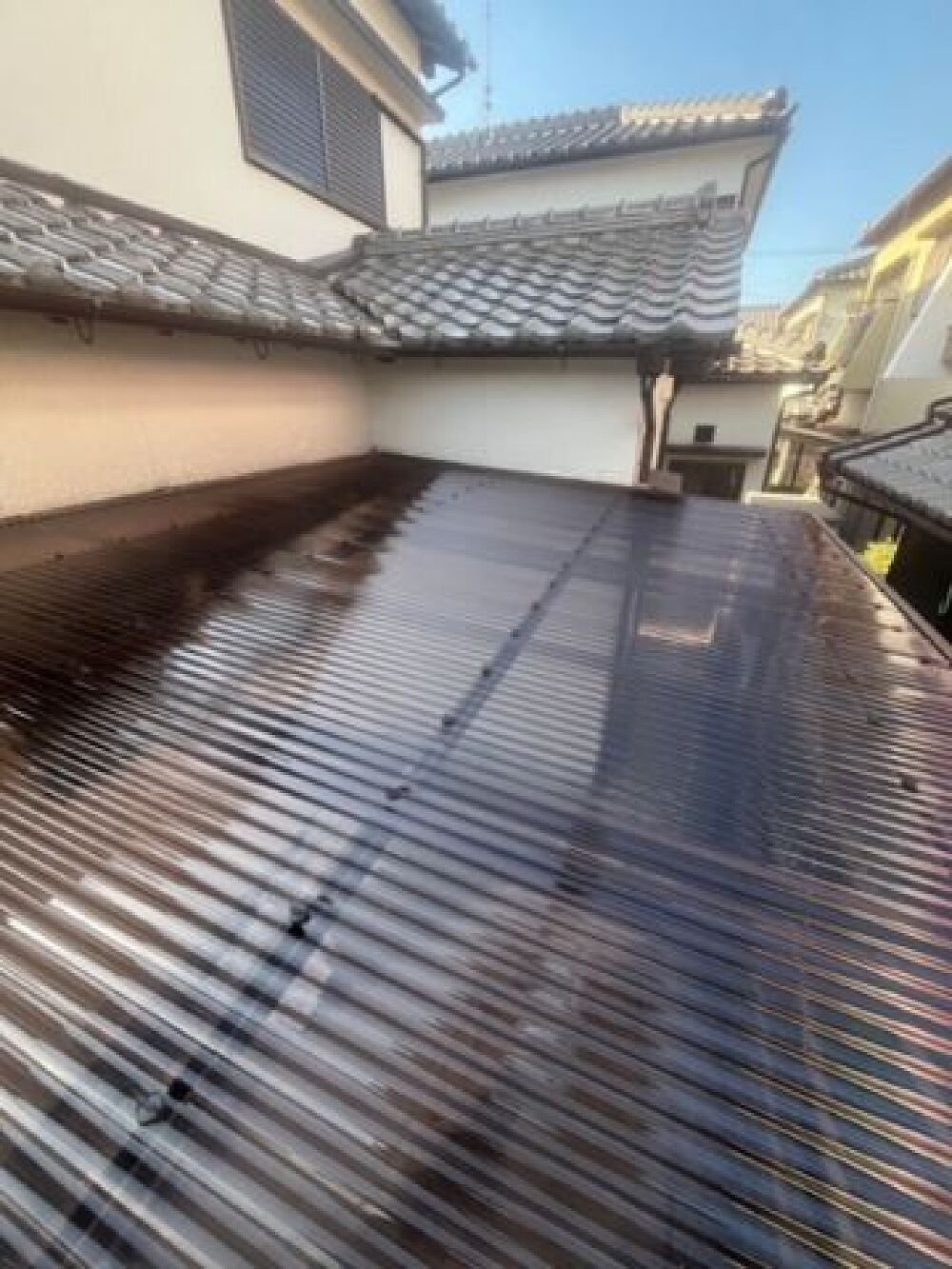 播磨町リノベーション