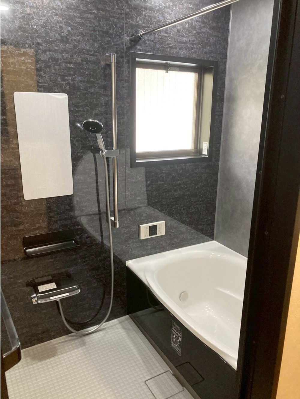 加古川市ユニットバスリフォーム