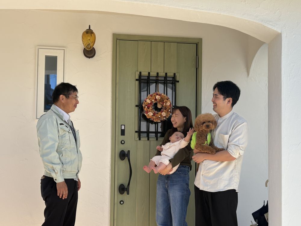 土地購入と注文住宅をお手伝い