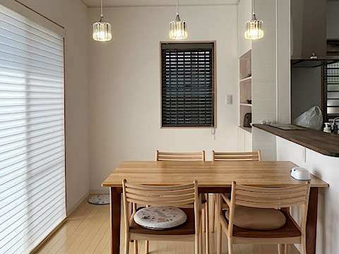 中古住宅の購入をお手伝い