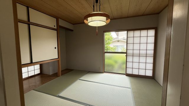 和室