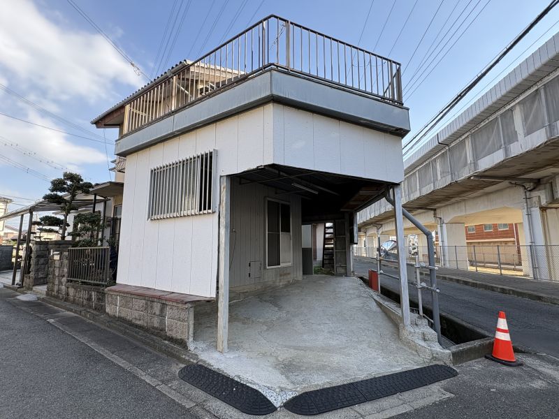 物件／古田2丁目中古住宅