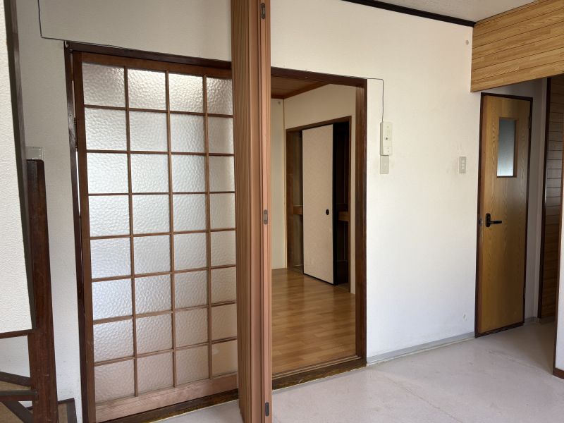 播磨町古田2丁目　中古住宅