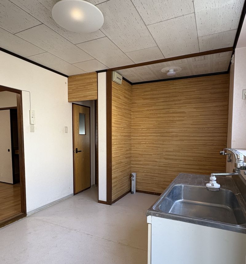 播磨町古田2丁目　中古住宅