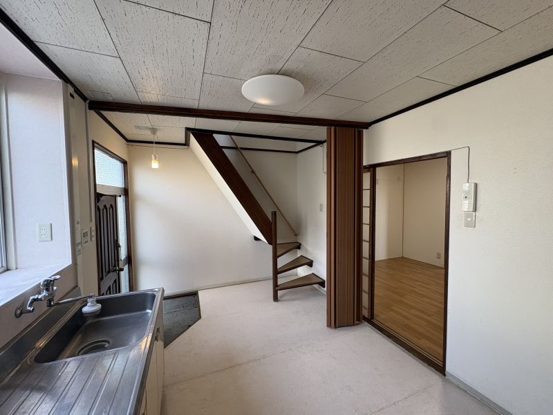 播磨町古田2丁目　中古住宅