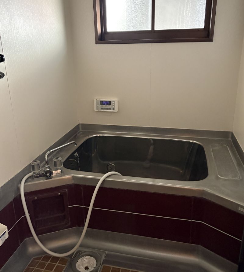 播磨町古田2丁目　中古住宅