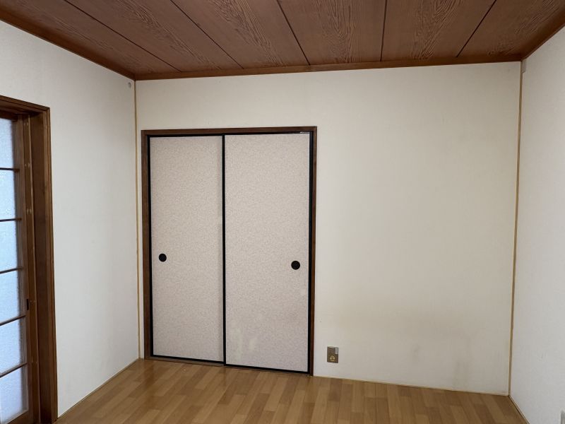 播磨町古田2丁目　中古住宅